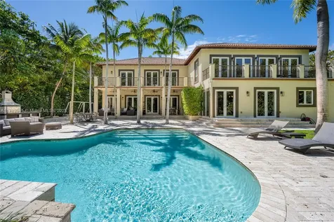 31 Island Drive Key Biscayne FL 33149