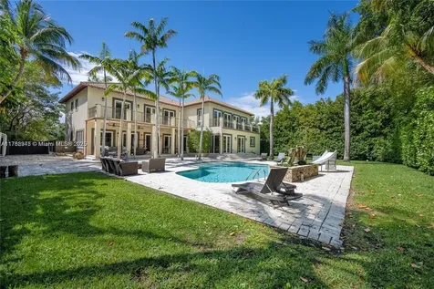 31 Island Drive Key Biscayne FL 33149