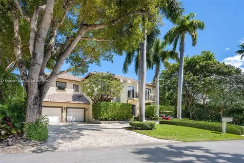 31 Island Drive Key Biscayne FL 33149