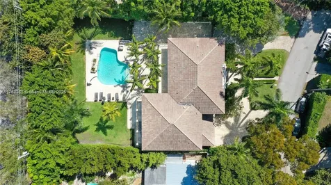 31 Island Drive Key Biscayne FL 33149