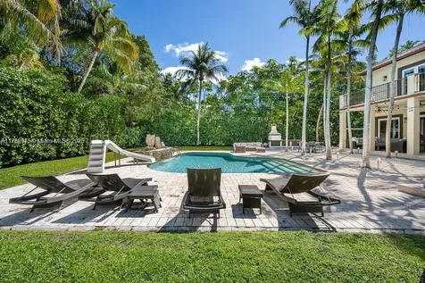 31 Island Drive Key Biscayne FL 33149