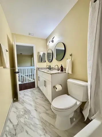17468 SW 28th Court Miramar FL 33029