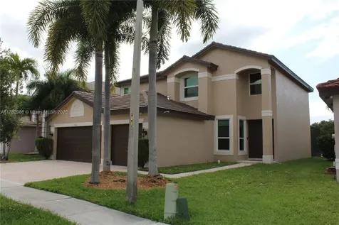 17468 SW 28th Court Miramar FL 33029