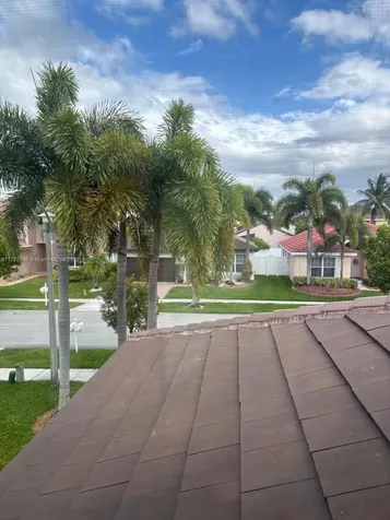 17468 SW 28th Court Miramar FL 33029