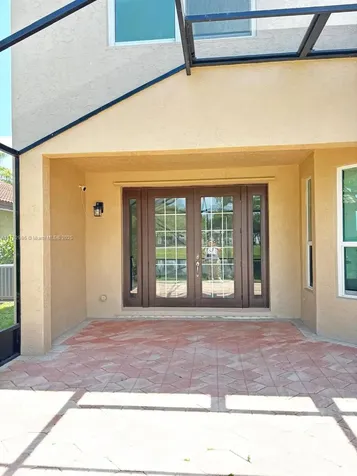 17468 SW 28th Court Miramar FL 33029