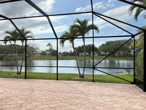 17468 SW 28th Court Miramar FL 33029