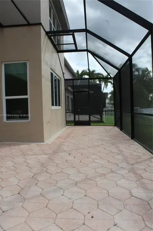 17468 SW 28th Court Miramar FL 33029
