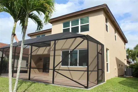 17468 SW 28th Court Miramar FL 33029