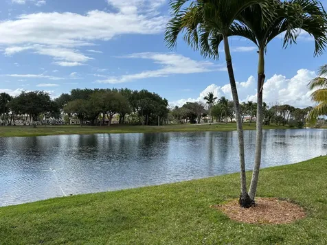 17468 SW 28th Court Miramar FL 33029