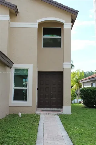 17468 SW 28th Court Miramar FL 33029