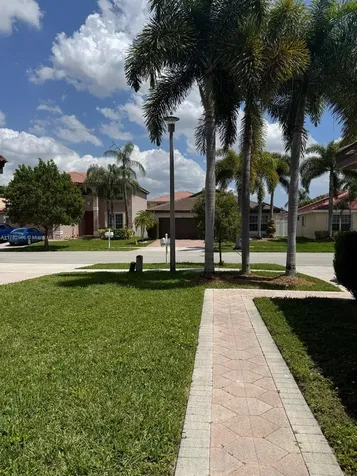 17468 SW 28th Court Miramar FL 33029