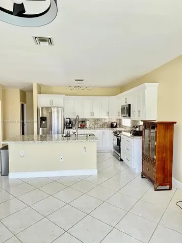 17468 SW 28th Court Miramar FL 33029