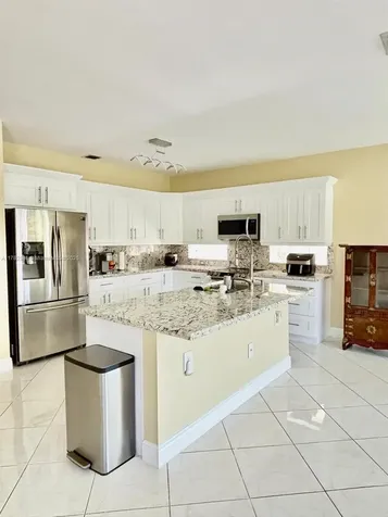 17468 SW 28th Court Miramar FL 33029