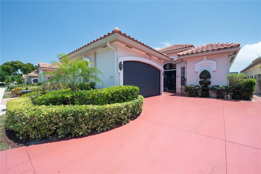 6144 NW 24th Street Boca Raton FL 33434