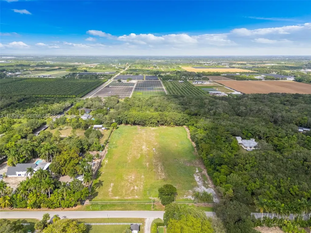 304XX SW 202nd Avenue Homestead FL 33030
