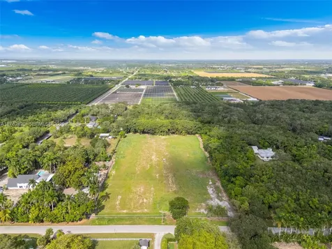 304XX SW 202nd Avenue Homestead FL 33030