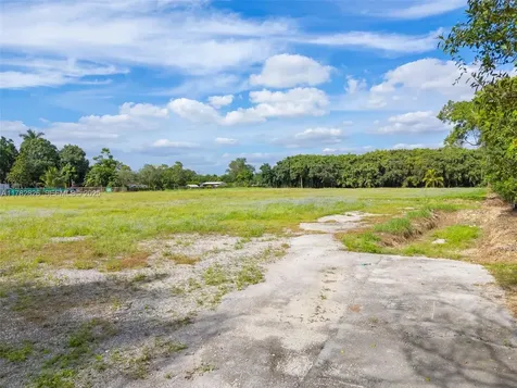 304XX SW 202nd Avenue Homestead FL 33030