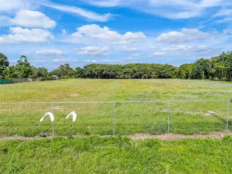 304XX SW 202nd Avenue Homestead FL 33030