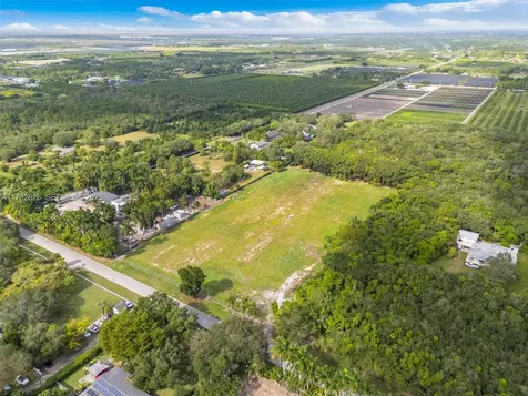 304XX SW 202nd Avenue Homestead FL 33030