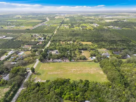 304XX SW 202nd Avenue Homestead FL 33030