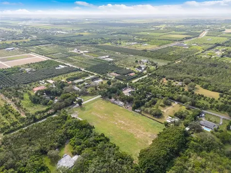 304XX SW 202nd Avenue Homestead FL 33030