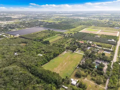 304XX SW 202nd Avenue Homestead FL 33030