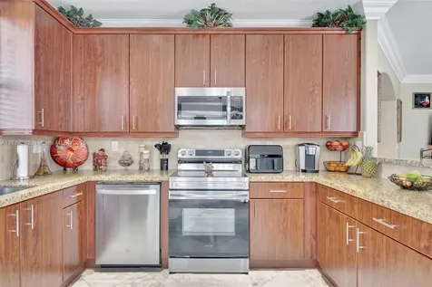 16674 SW 61st Lane Miami FL 33193