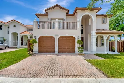 16674 SW 61st Lane Miami FL 33193