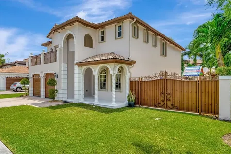 16674 SW 61st Lane Miami FL 33193
