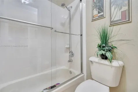 16674 SW 61st Lane Miami FL 33193