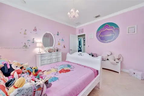 16674 SW 61st Lane Miami FL 33193