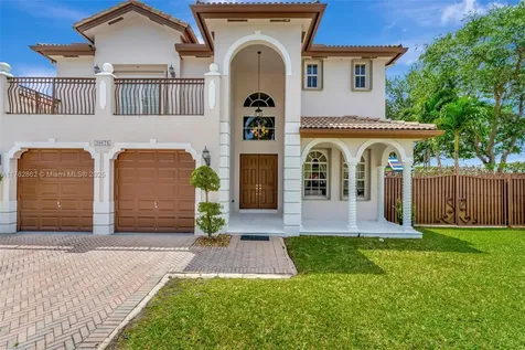 16674 SW 61st Lane Miami FL 33193