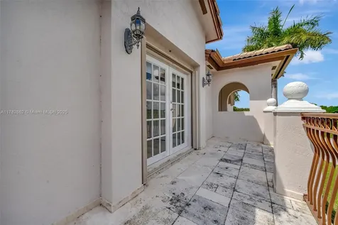 16674 SW 61st Lane Miami FL 33193