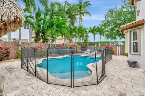 16674 SW 61st Lane Miami FL 33193