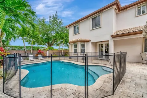 16674 SW 61st Lane Miami FL 33193