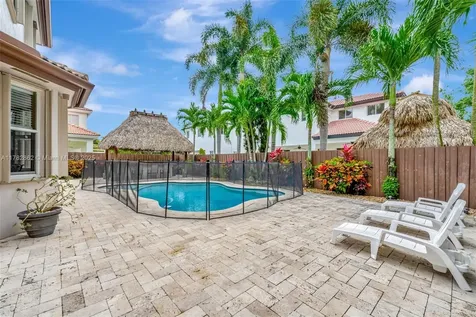 16674 SW 61st Lane Miami FL 33193