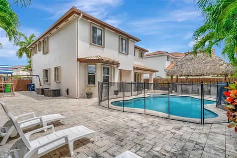 16674 SW 61st Lane Miami FL 33193
