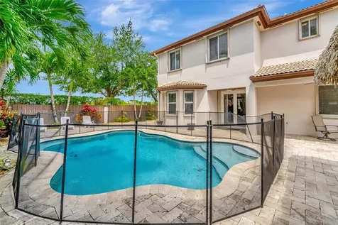 16674 SW 61st Lane Miami FL 33193