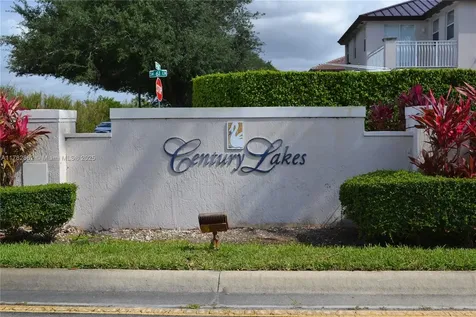 16674 SW 61st Lane Miami FL 33193