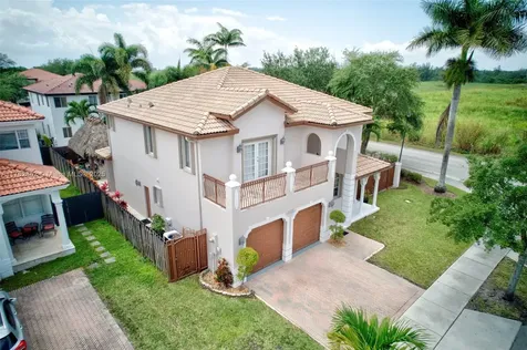 16674 SW 61st Lane Miami FL 33193