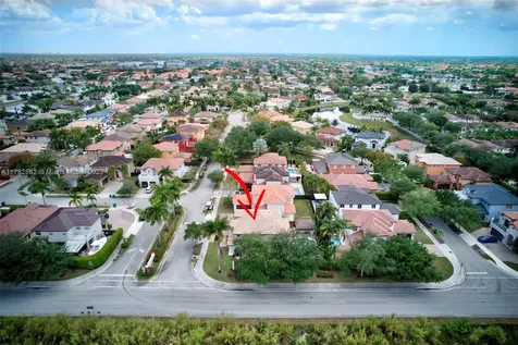 16674 SW 61st Lane Miami FL 33193