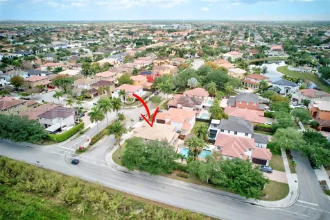 16674 SW 61st Lane Miami FL 33193
