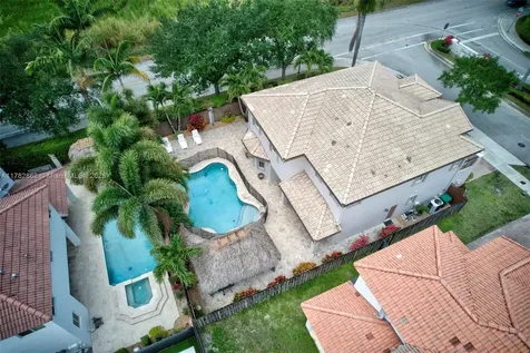 16674 SW 61st Lane Miami FL 33193