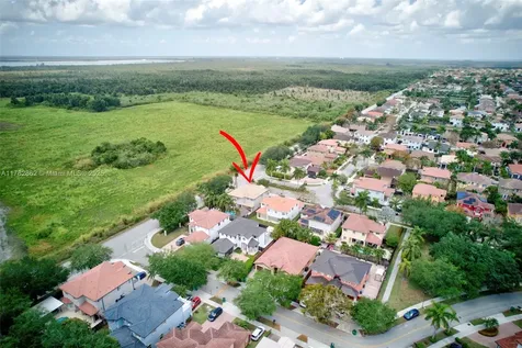 16674 SW 61st Lane Miami FL 33193