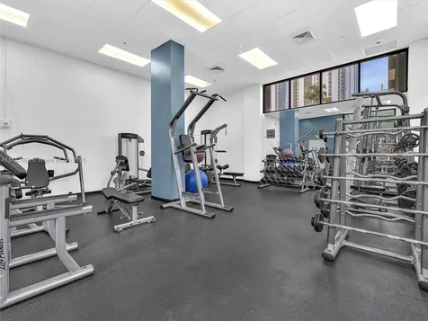 100 Bayview Drive Sunny Isles Beach FL 33160