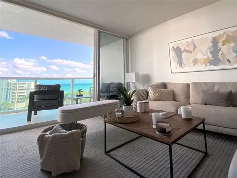 100 Bayview Drive Sunny Isles Beach FL 33160