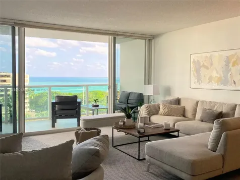 100 Bayview Drive Sunny Isles Beach FL 33160