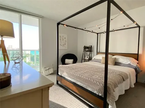 100 Bayview Drive Sunny Isles Beach FL 33160