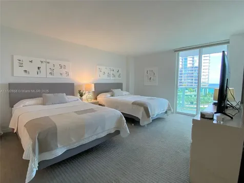 100 Bayview Drive Sunny Isles Beach FL 33160