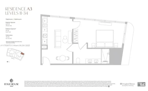 1837 NE 4th Avenue Miami FL 33132
